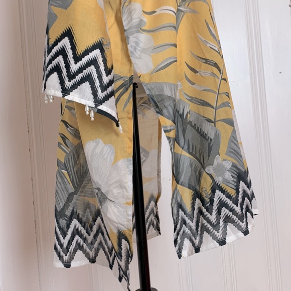 New without tags SO KAMAL summer tunic - Picture 5 of 8